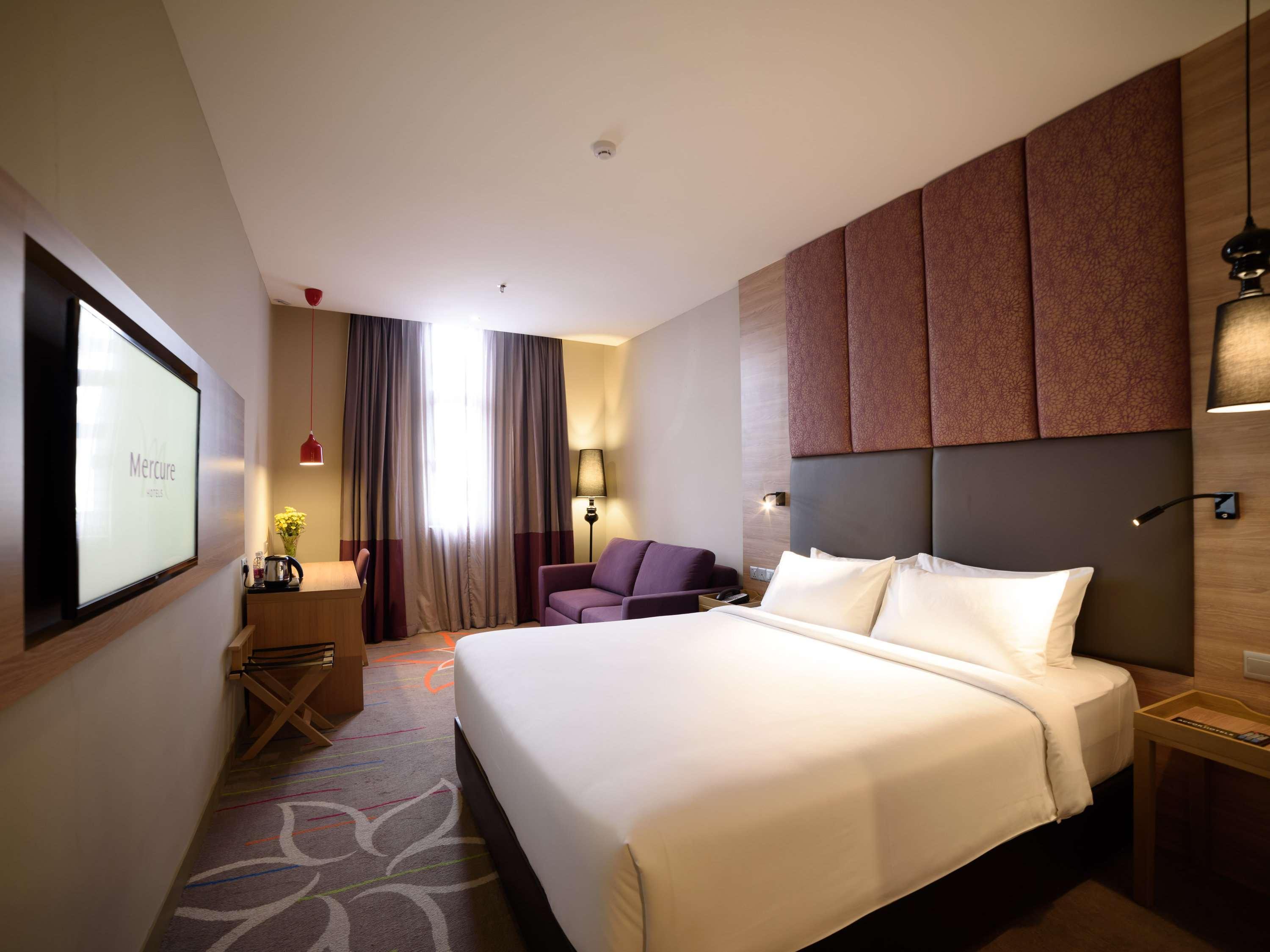 Mercure Selangor Selayang Batu Caves Exterior foto