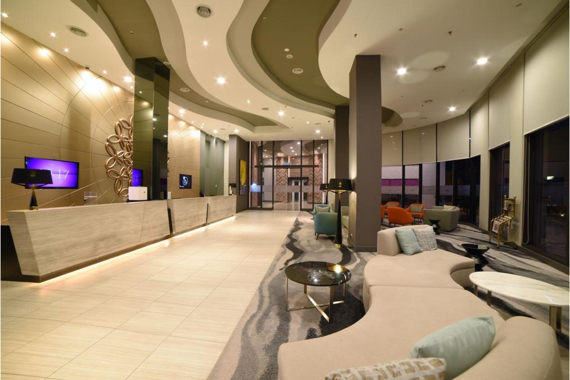 Mercure Selangor Selayang Batu Caves Exterior foto