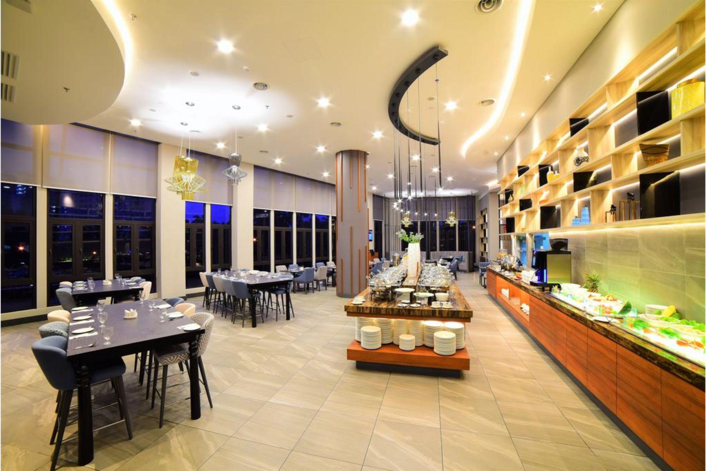 Mercure Selangor Selayang Batu Caves Exterior foto