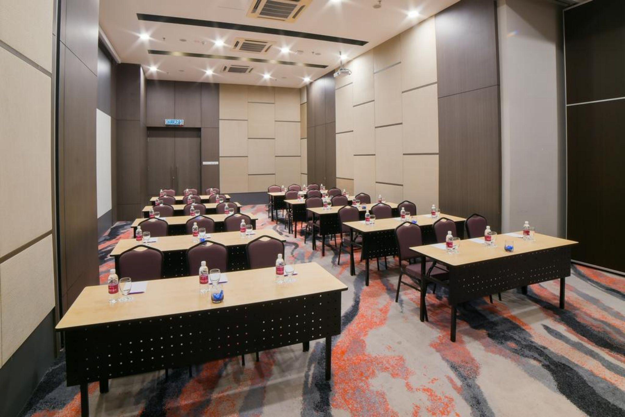 Mercure Selangor Selayang Batu Caves Exterior foto