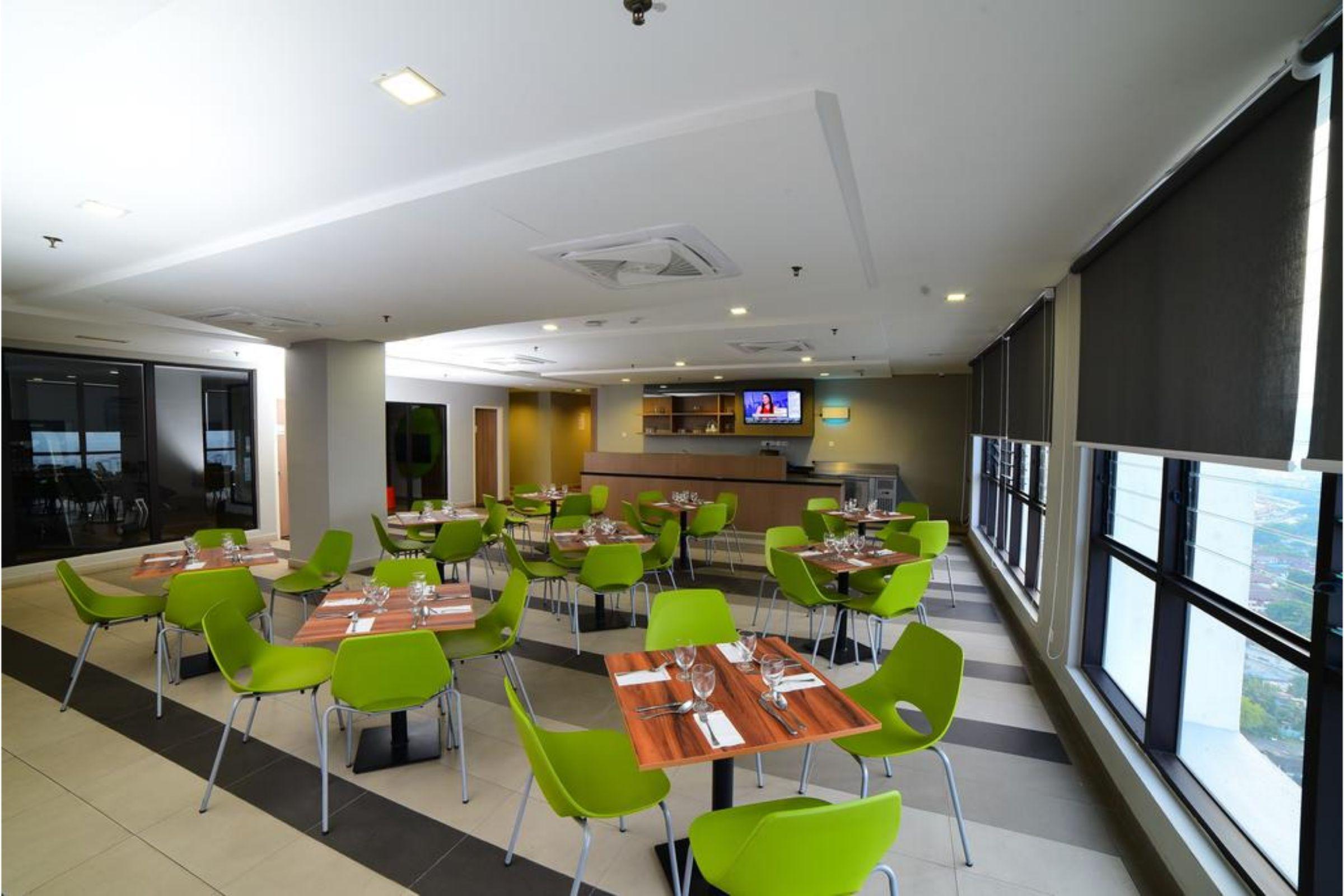 Mercure Selangor Selayang Batu Caves Exterior foto