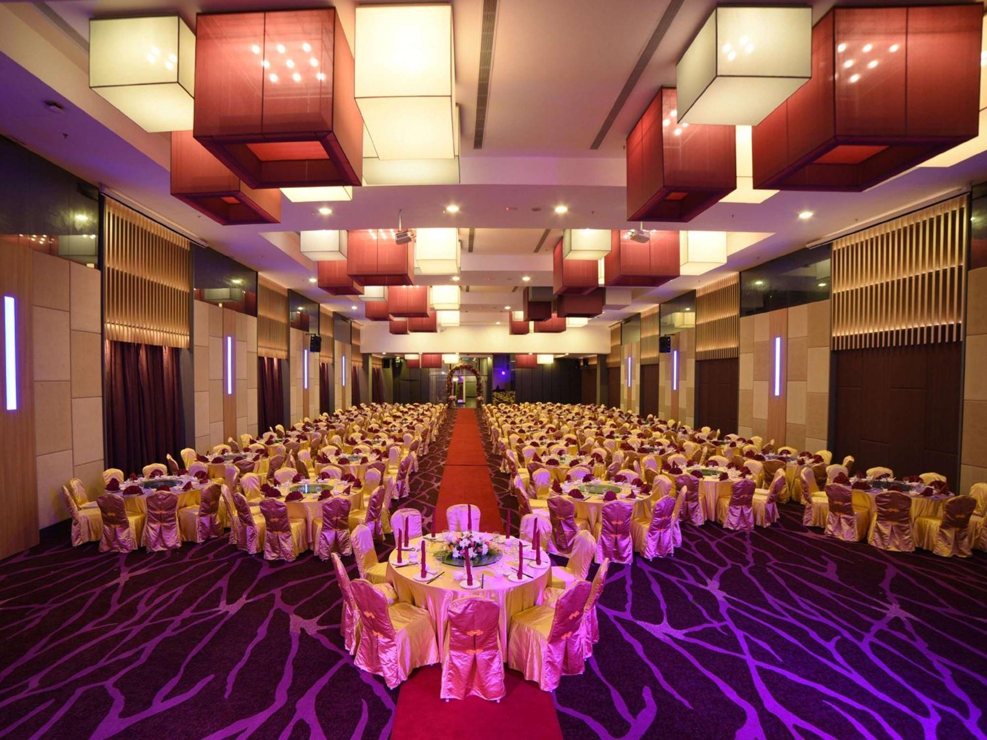 Mercure Selangor Selayang Batu Caves Exterior foto